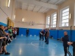 4 и 5 января в Медведевской и Большеивановской школах  прошли зональные соревнования по волейболу, н/теннису,спортивной стрельбе, шахматам,,перетягиванию каната и семейным соревнованиям 16-й районной Спартакиады жителей ТОСов. 