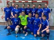 С 08 по 10 апреля в г. Камышин прошел Чемпионат Волгоградской области по мини-футболу среди мужчин с участием 11 команд городов и районов нашей области.