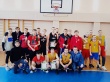 10 декабря в спортзале Иловлинский СОШ №2 прошло первенство района по баскетболу