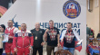8-9 апреля 2023 года в г. Волгограде прошел чемпионат России  AWPA/WPA по пауэрлифтингу
