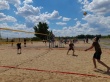 18 июня на стадионе МАУ ММЦ "Ника"  прошло первенство района по пляжному волейболу с участием 9-ти мужских и 5-ти женских команд городского и сельских поселений