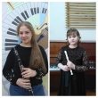 С 23  по 31 марта 2022г в г. Волгограде проходил  II межшкольный конкурс технического мастерства  " ESPRESSIVO" среди обучающихся на  духовых инструментах