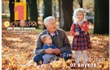1 октября 2012 года  - День пожилого человека