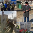 Сегодня в парке на пл. Советской в р.п. Иловля состоялся торжественный митинг, посвящённый Дню памяти о россиянах, исполнявших служебный долг за пределами Отечества, и 32-й годовщине вывода советских войск из Афганистана.