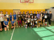 4 марта в спортивных залах Иловлинских СОШ №1 и №2 прошли первенства района по волейболу среди мужских и женских команд